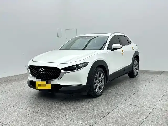 Mazda CX-30 — фото 1