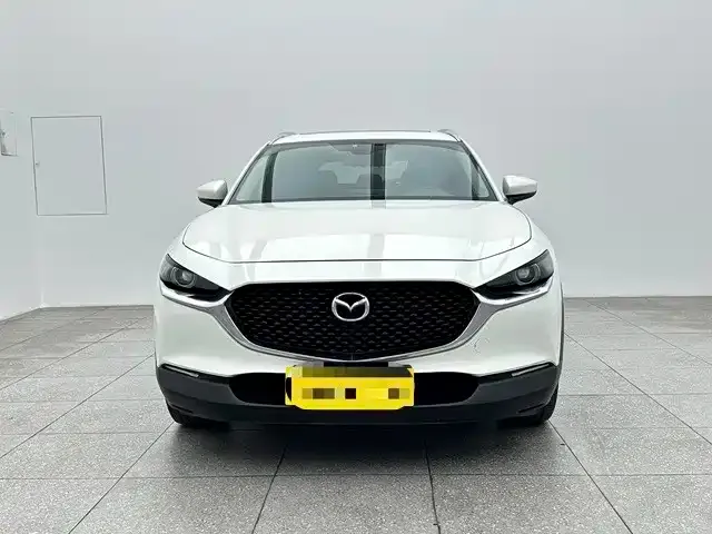 Mazda CX-30 — фото 6