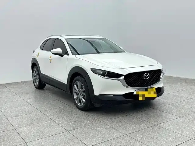 Mazda CX-30 — фото 9