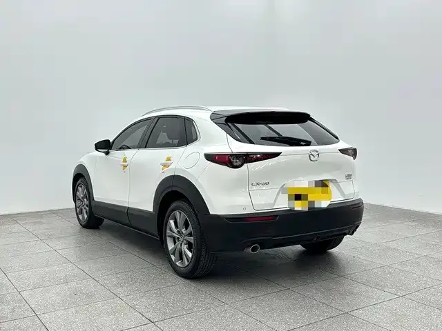 Mazda CX-30 — фото 7