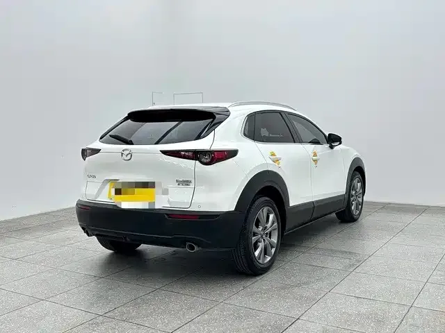 Mazda CX-30 — фото 3
