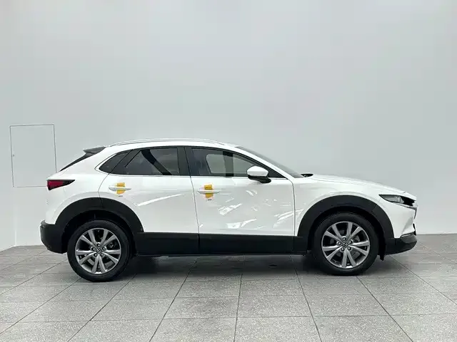 Mazda CX-30 — фото 2