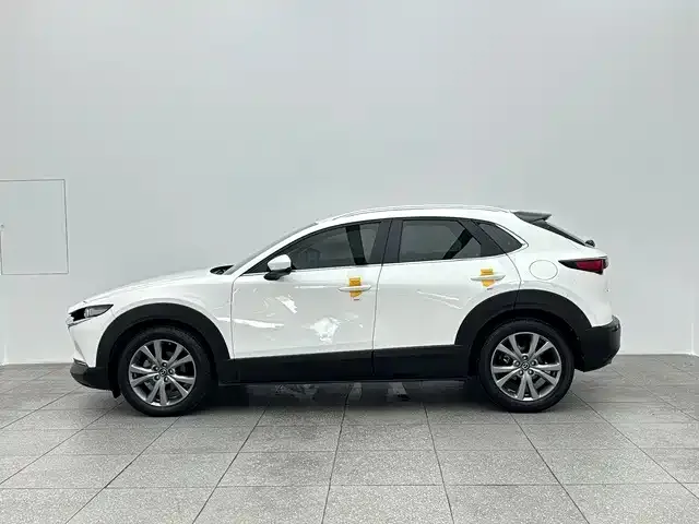 Mazda CX-30 — фото 8