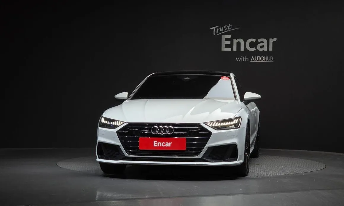 Audi A7 — фото 4