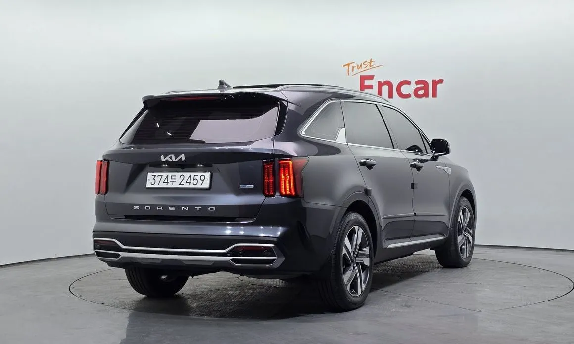 Kia Sorento — фото 3