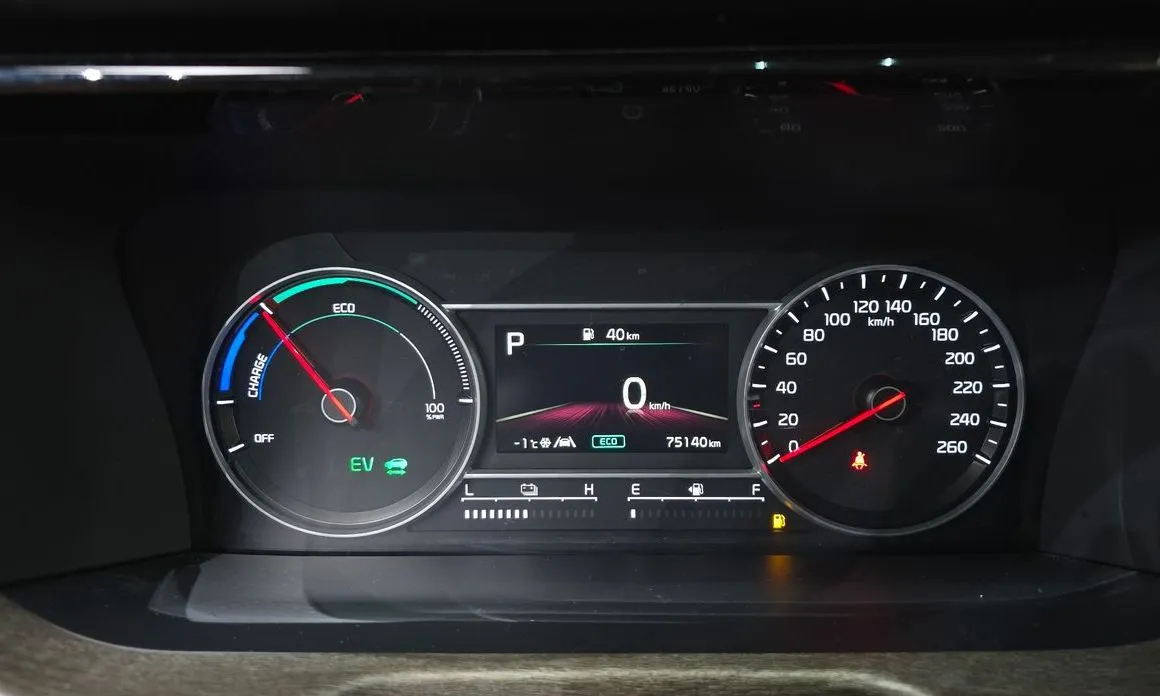 Kia Sorento — фото 4