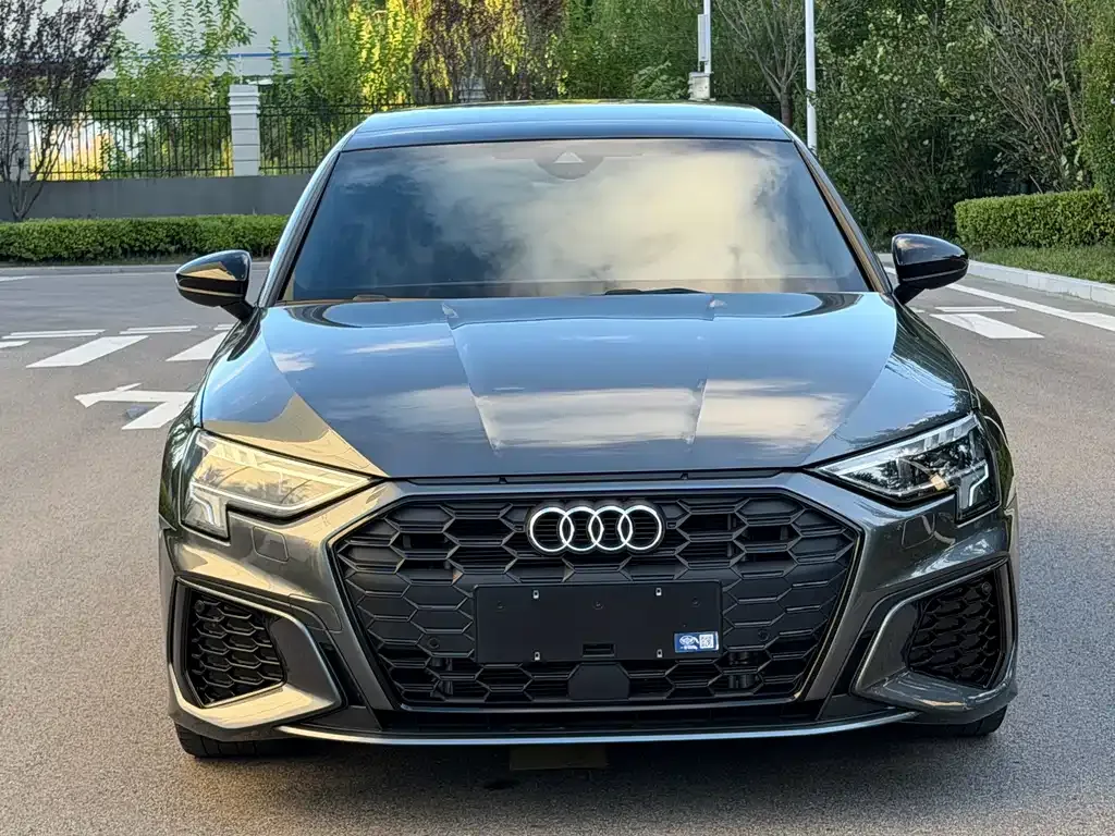Audi A3 — фото 7