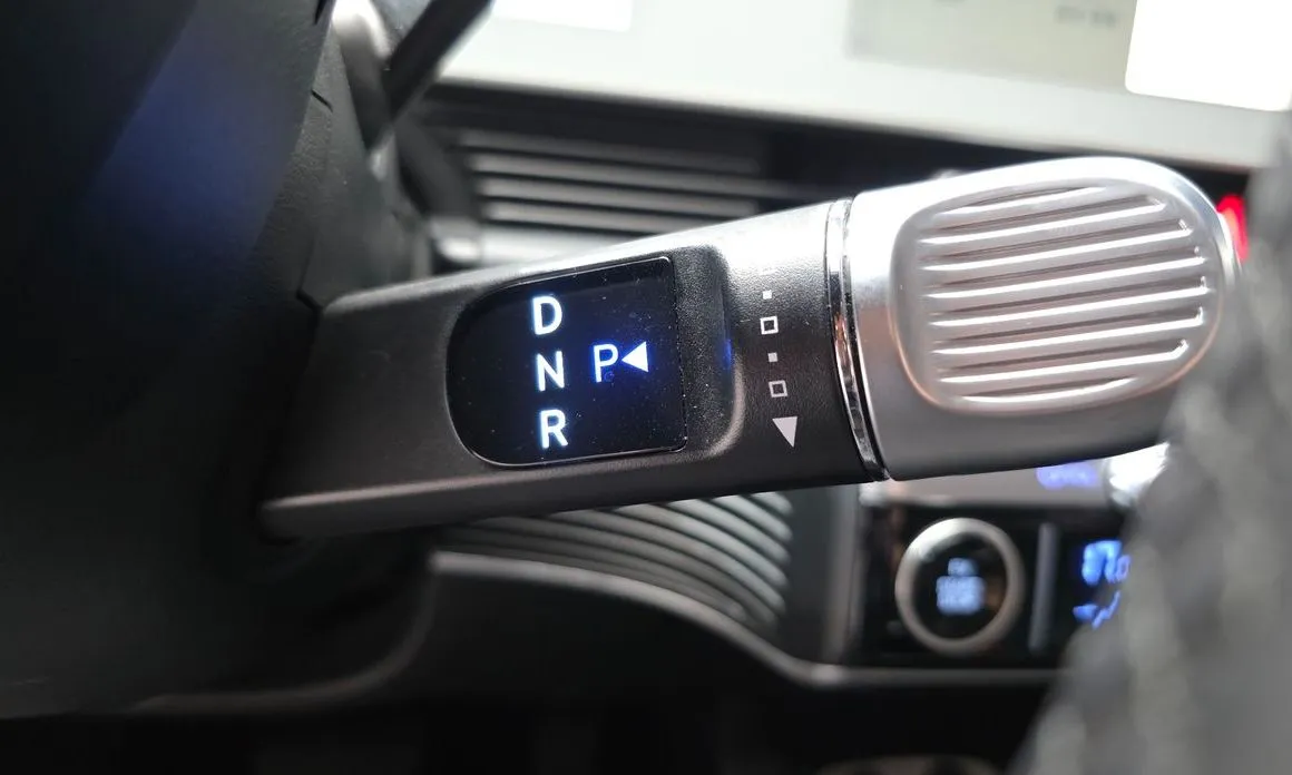 Hyundai Ioniq5 — фото 4