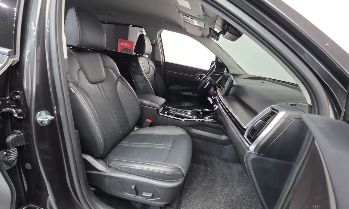 Kia Sorento — фото 7