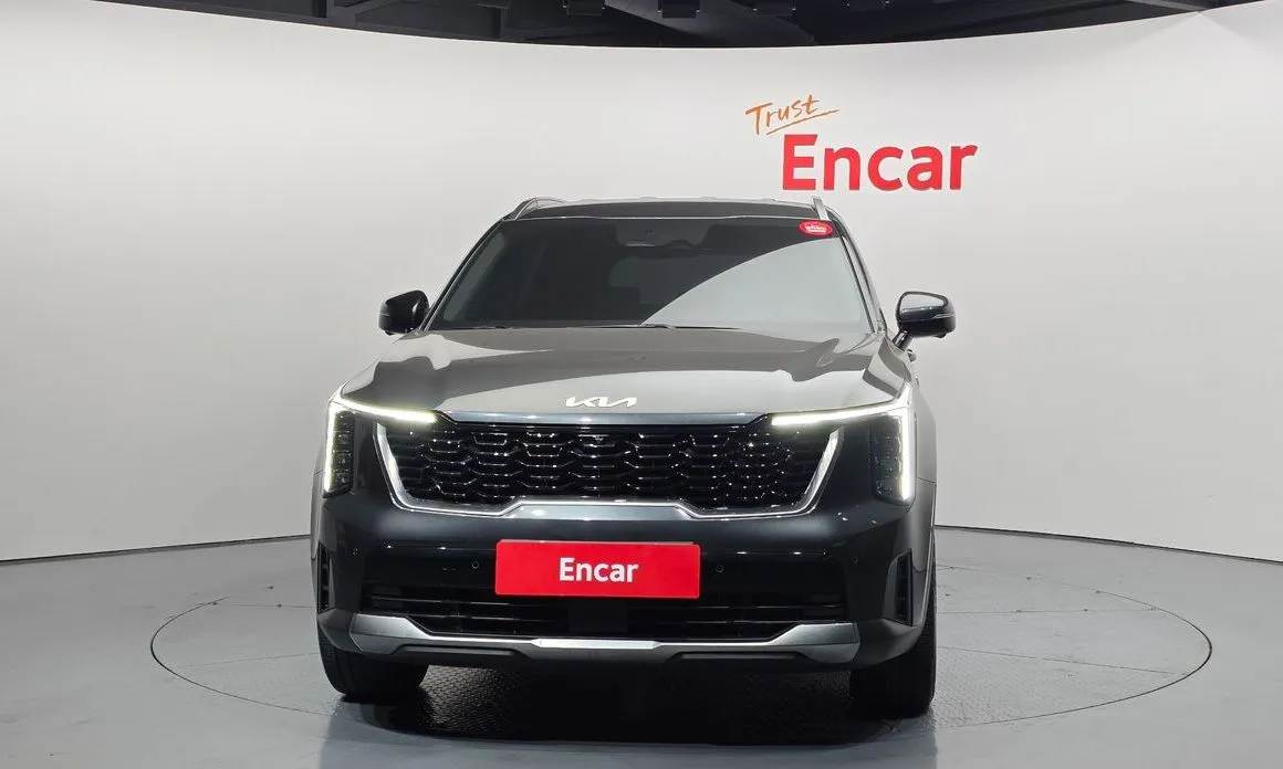 Kia Sorento — фото 3