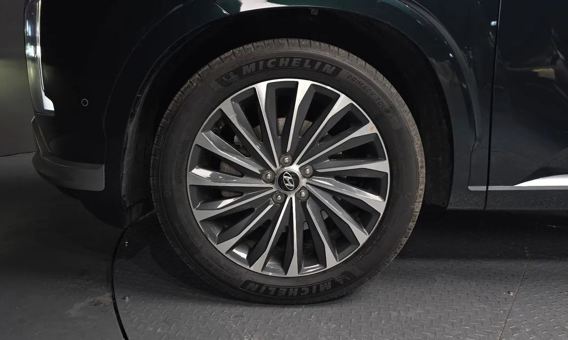 Hyundai Palisade — фото 4