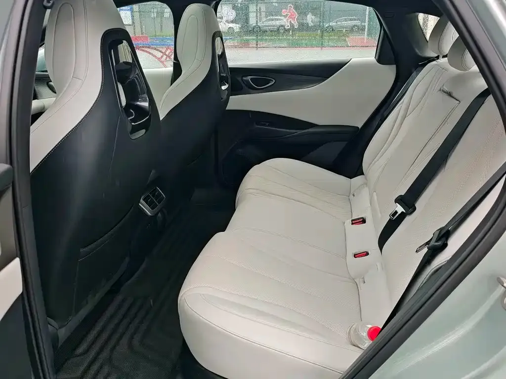 BYD Seal 06 — фото 2