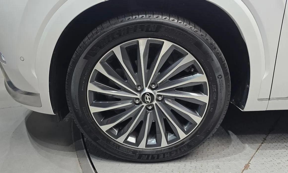 Hyundai Palisade — фото 4
