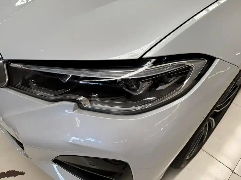 BMW 3 Series — фото 2