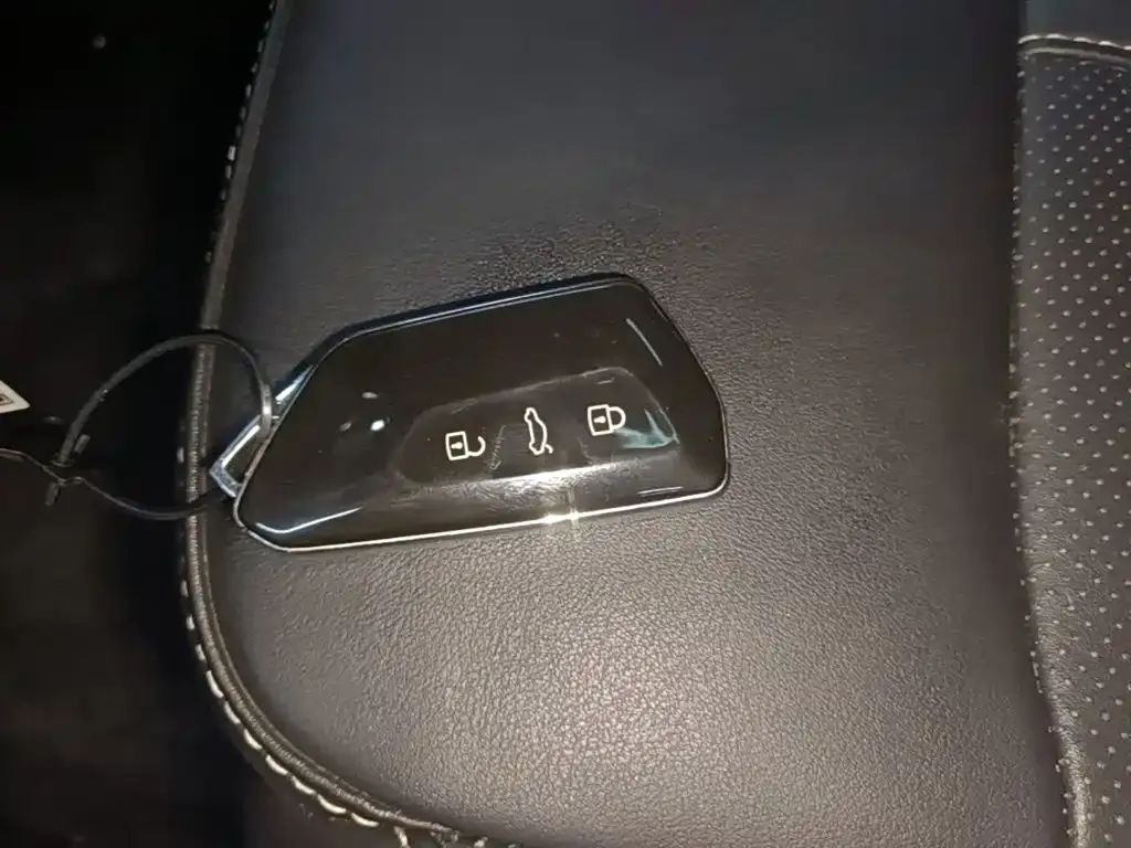 Skoda Octavia — фото 6