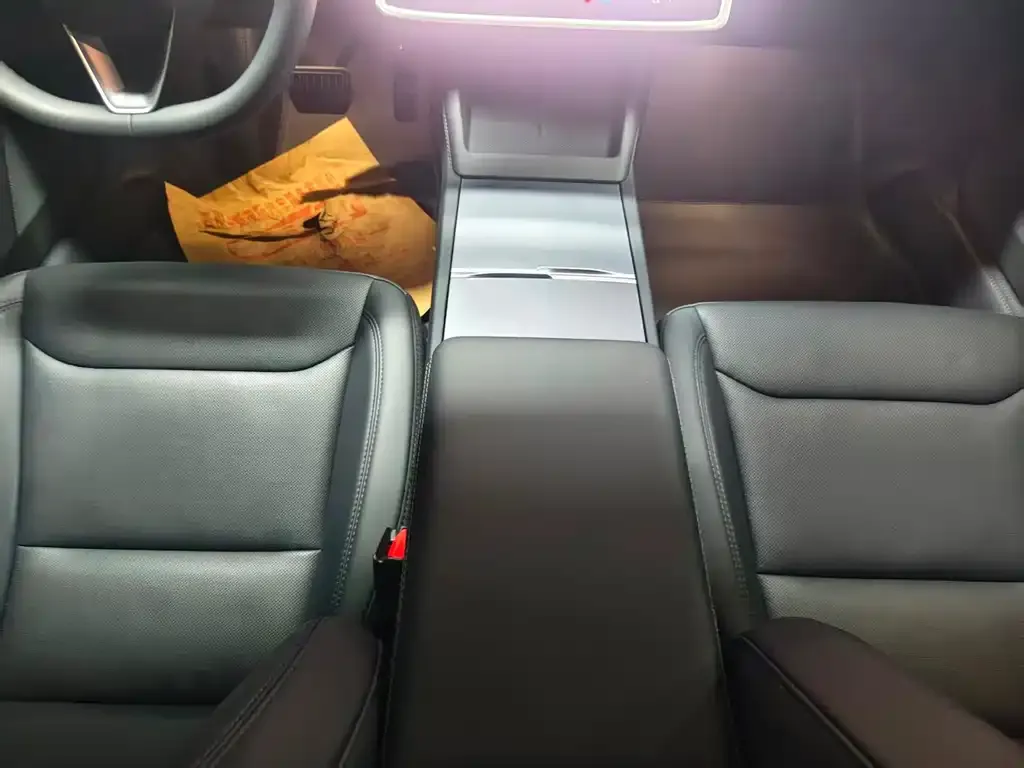 Tesla Model 3 — фото 2