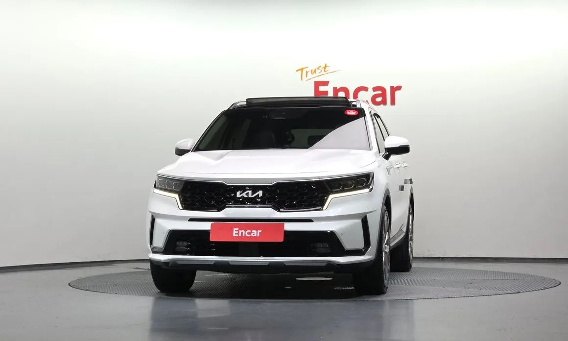 Kia Sorento — фото 3