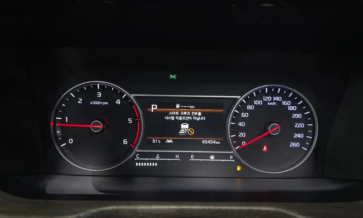 Kia Sorento — фото 4