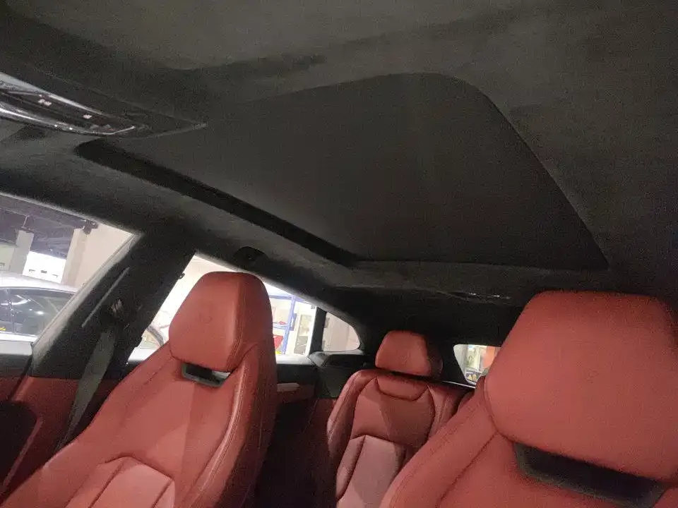 Lamborghini Urus — фото 2