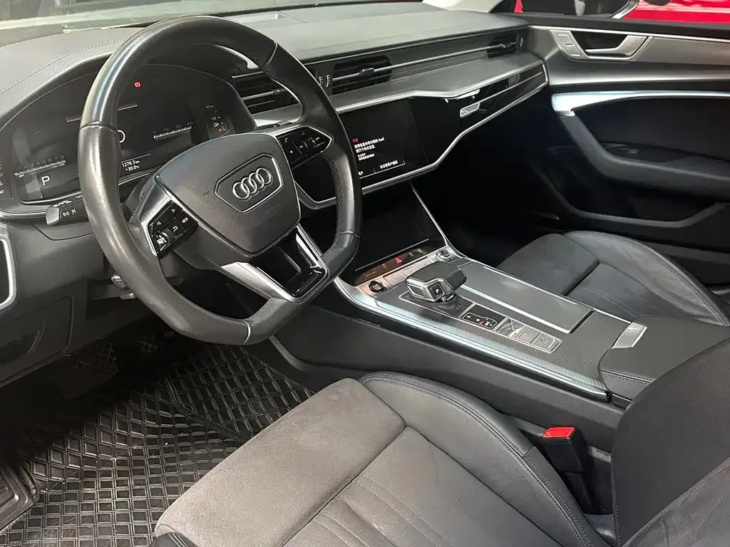 Audi A7 — фото 3