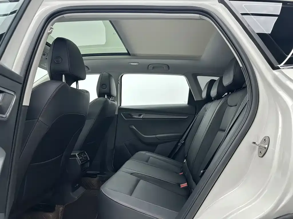 Skoda Karoq — фото 2