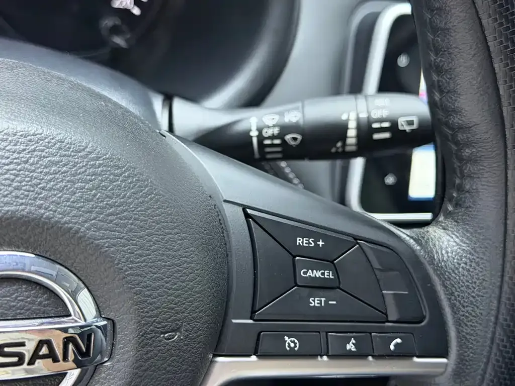 Nissan Kicks — фото 5