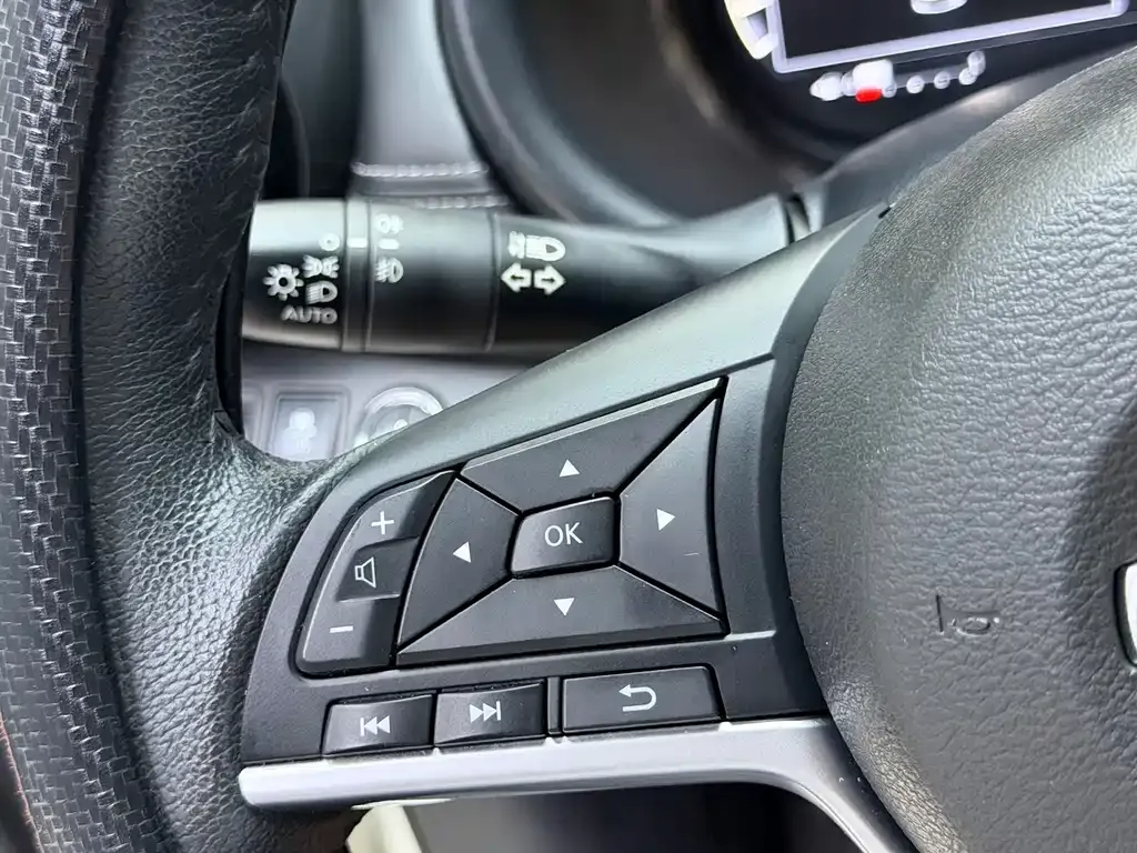 Nissan Kicks — фото 8