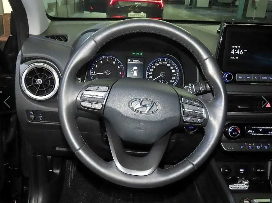 Hyundai Kona — фото 10