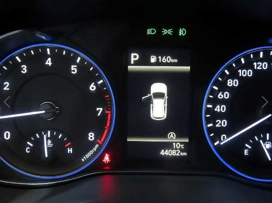 Hyundai Kona — фото 2