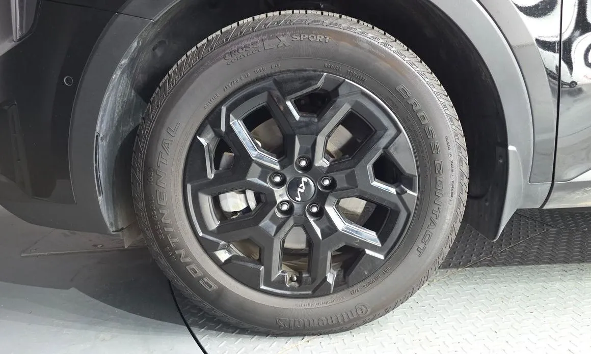 Kia Sorento — фото 9