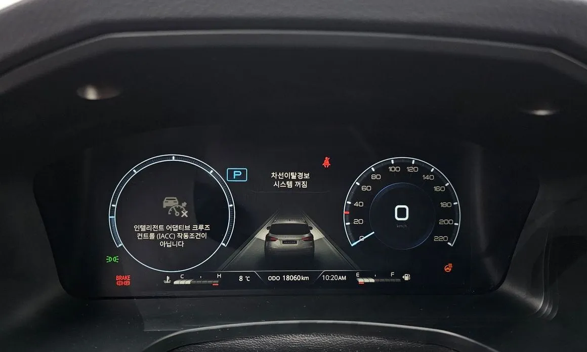 KG Mobility (Ssangyong) Rexton — фото 2