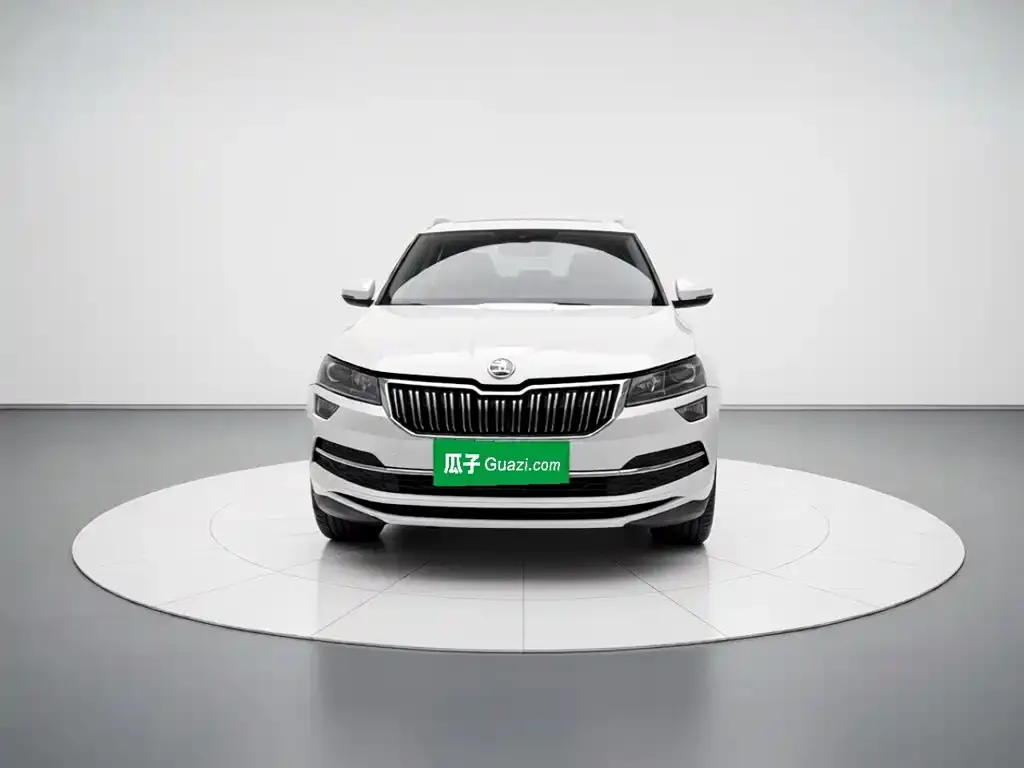Skoda Karoq — фото 3