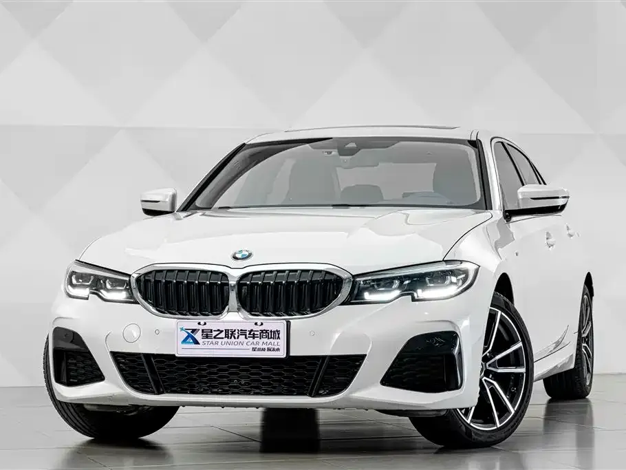 BMW 3 Series — фото 5