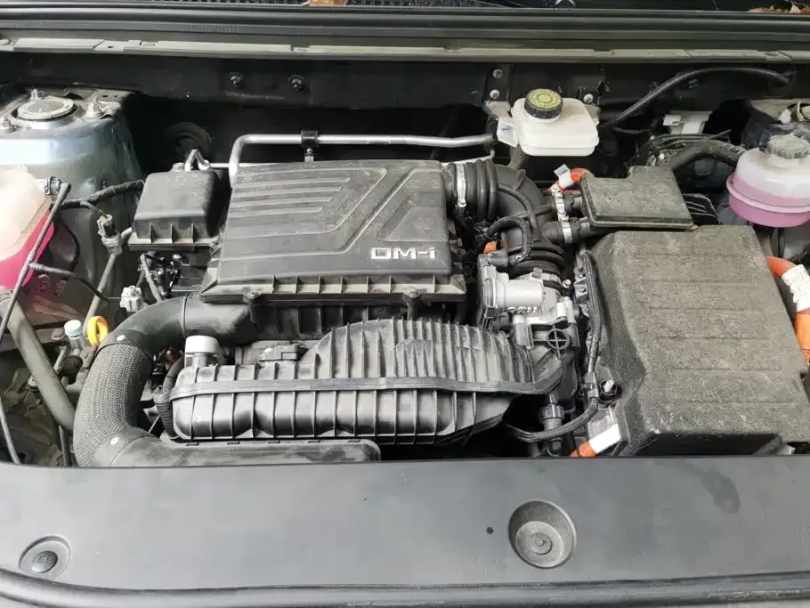 BYD Pro New Energy — фото 10