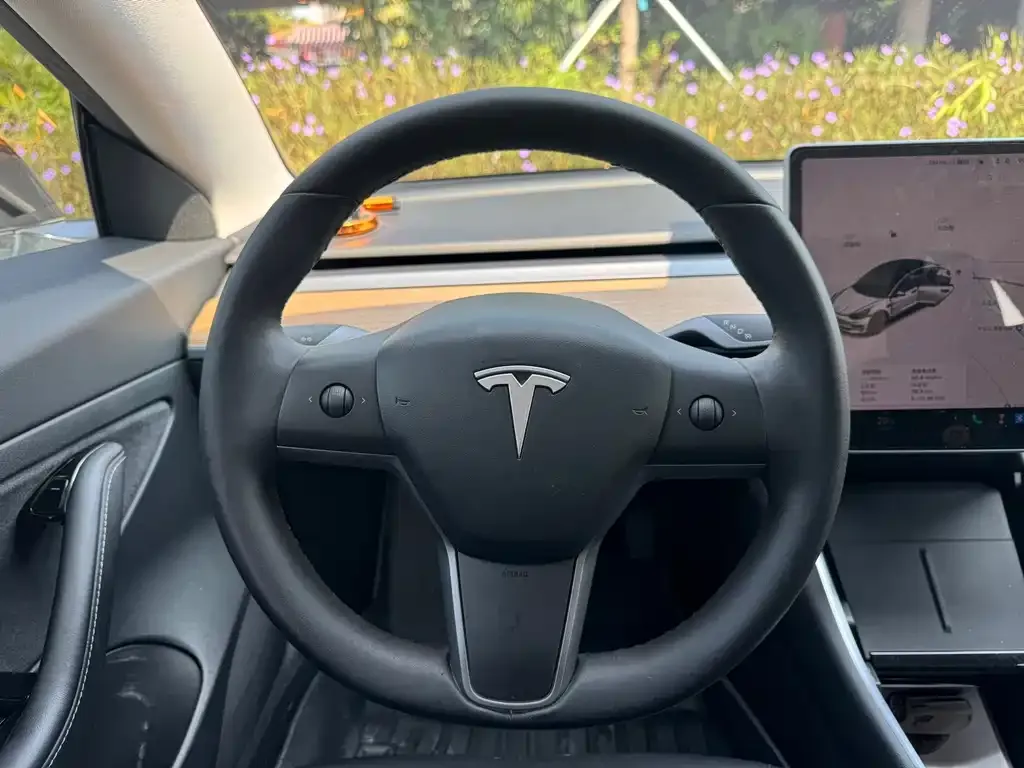 Tesla Model 3 — фото 5