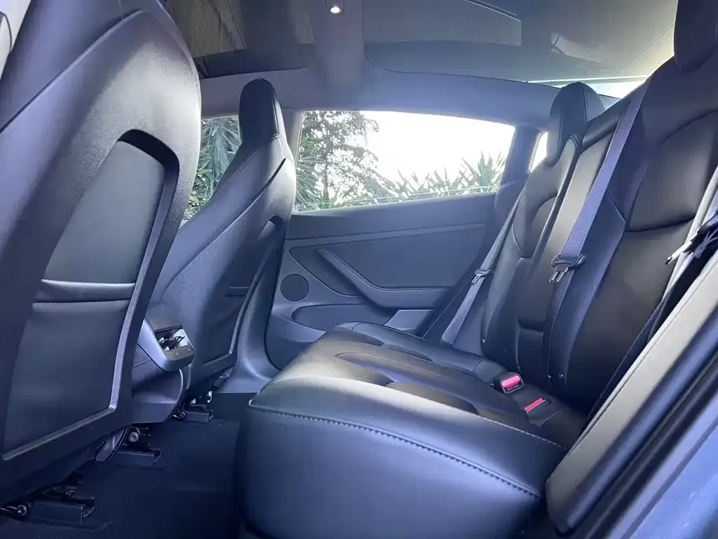 Tesla Model 3 — фото 4