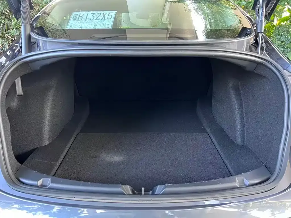 Tesla Model 3 — фото 2