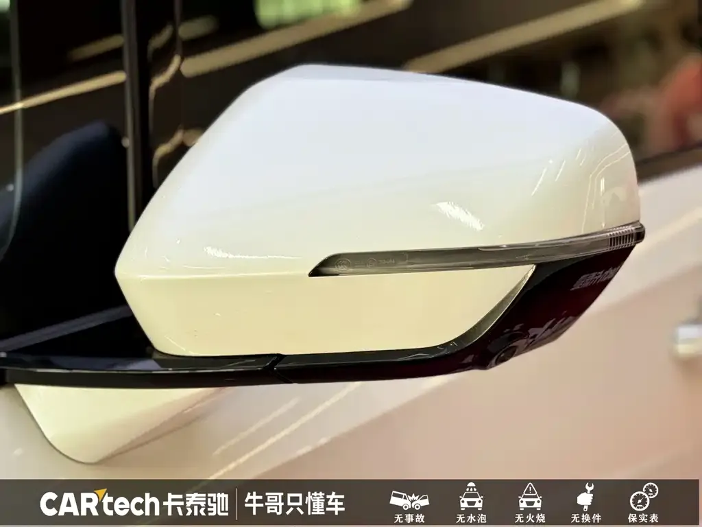 GAC Motor Trumpchi M8 — фото 4
