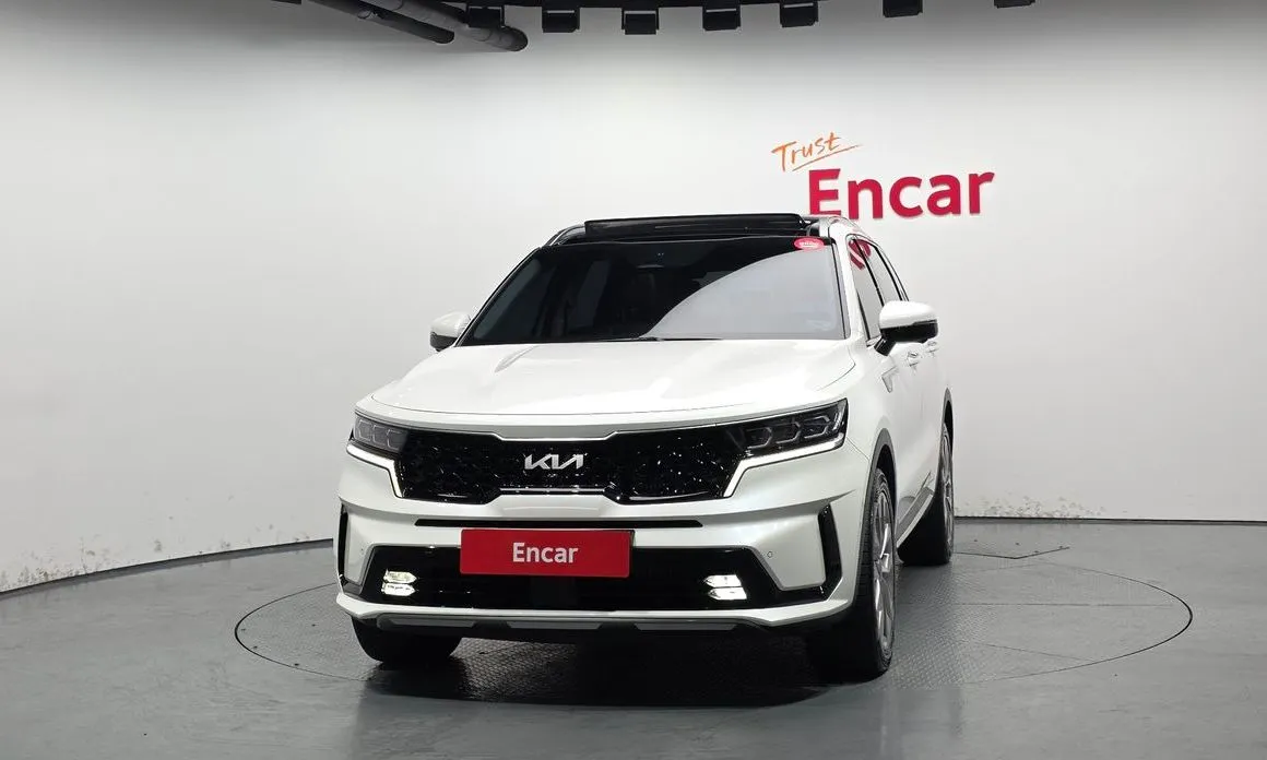 Kia Sorento — фото 2