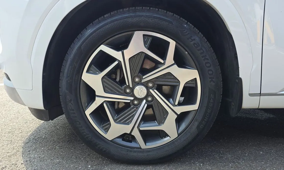 Hyundai Palisade — фото 2