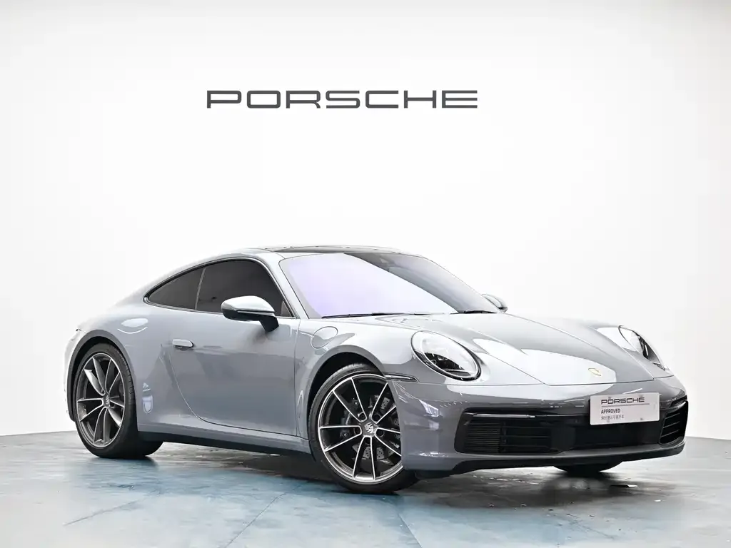 Porsche 911 — фото 10