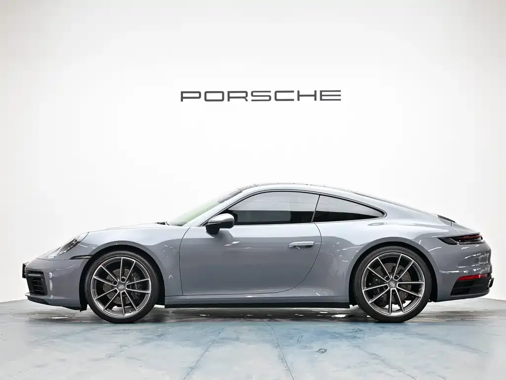 Porsche 911 — фото 5
