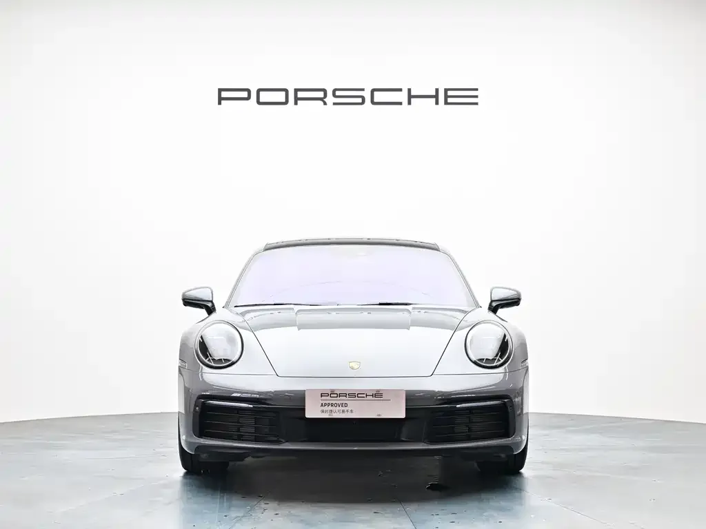 Porsche 911 — фото 4
