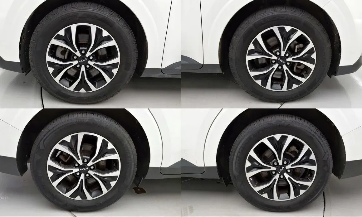 Kia Carnival — фото 10