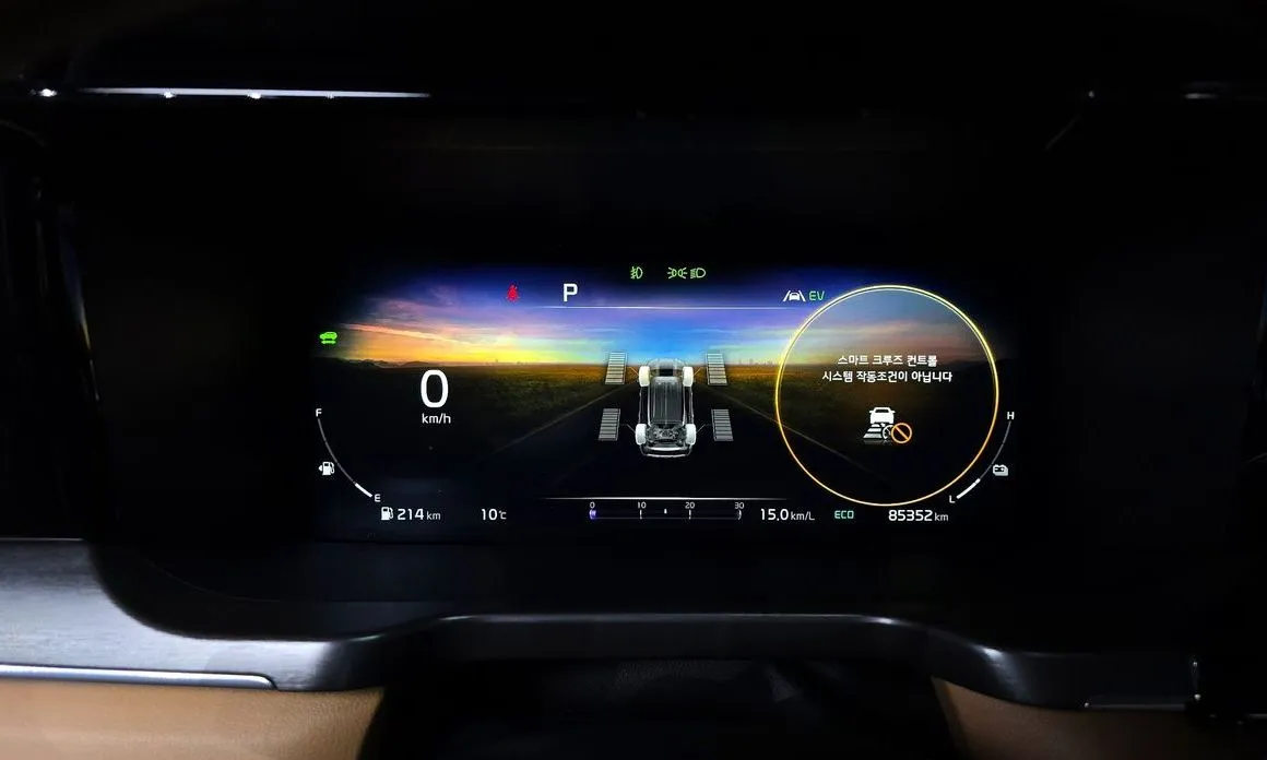 Kia Sorento — фото 3