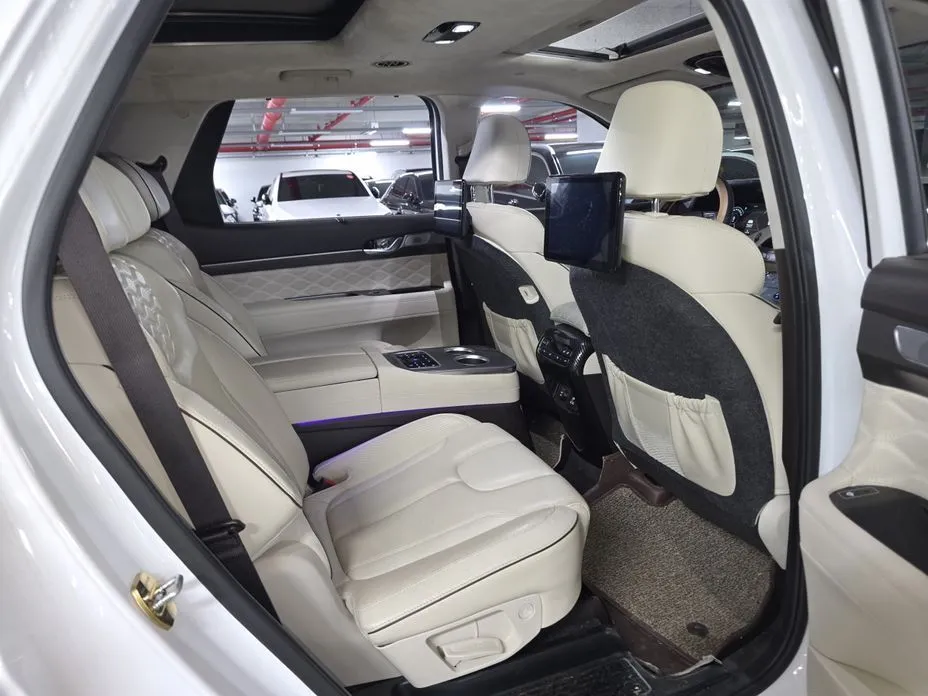 Hyundai Palisade — фото 4