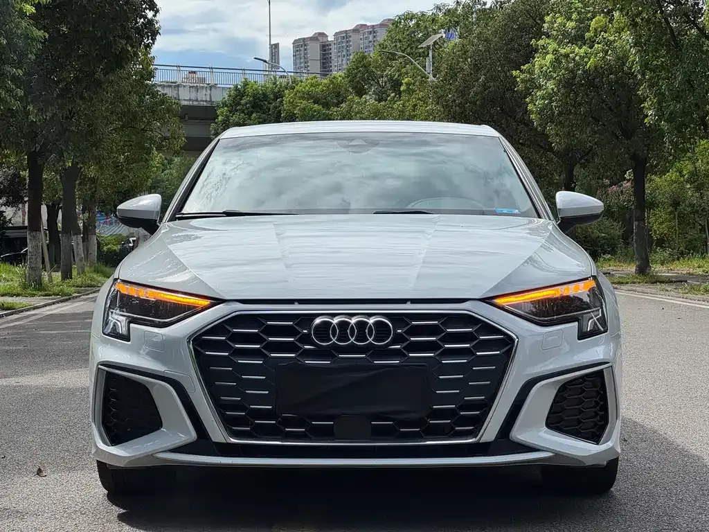 Audi A3 — фото 4