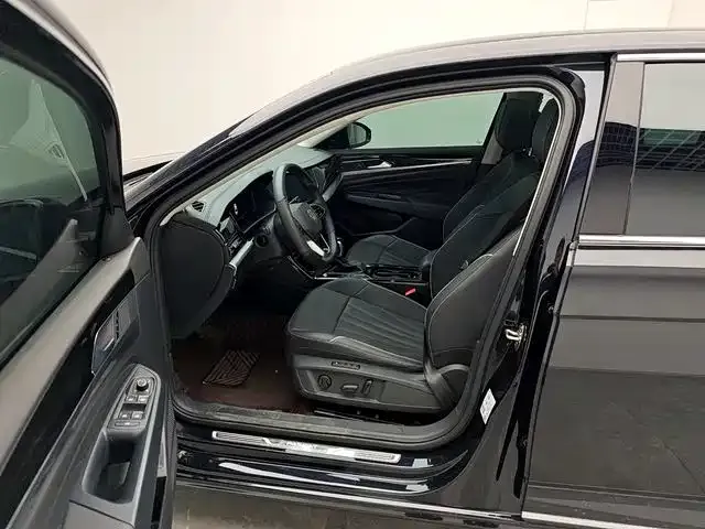 Volkswagen Passat — фото 5