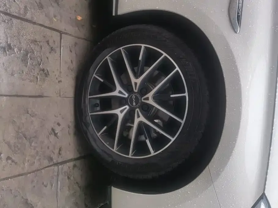 BYD Seal — фото 9