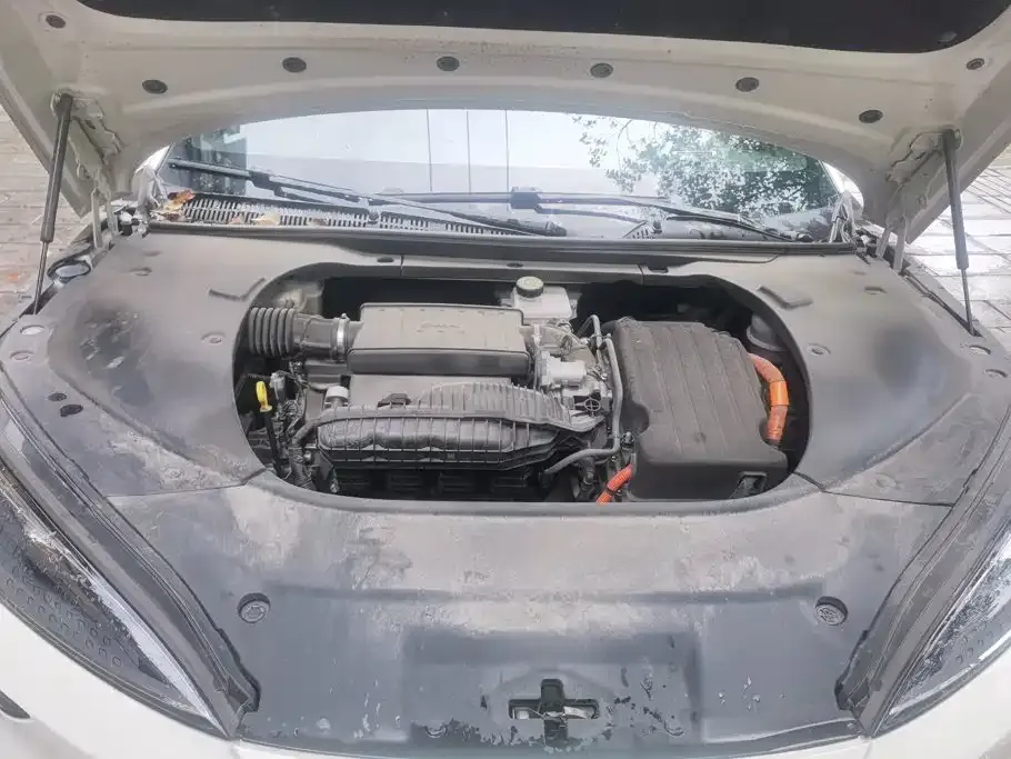 BYD Seal — фото 4